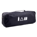 Сумка универсальная Beltex Lido большая, матовая черная BX36101, цена: 375 грн.