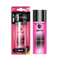 Ароматизатор Aroma Car Spray - BUBBLE GUM 50ml, цена: 178 грн.
