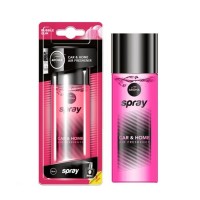 Ароматизатор Aroma Car Spray - BUBBLE GUM  50ml