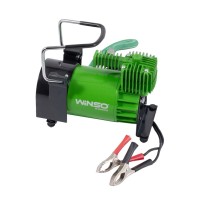 Компресор автомобільний Winso 10Атм 40л/хв 200Вт