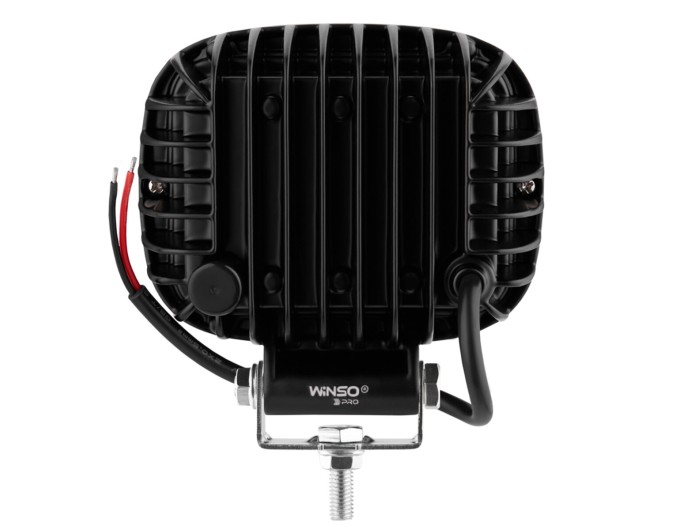 Фара світлодіодна Winso Pro 10-30V, 30W (3x10W), 2700Lm, CSP1860DE 1шт, ціна: 540 грн.