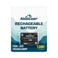Акумулятор Nord Camp Li-ion 1200mAh Type C для налобних ліхтарів, ціна: 196 грн.