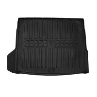 Bmw 3D килимок в багажник X3 (G45) (2024-...) (Stingray)