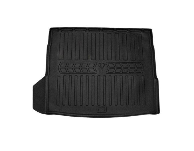 Bmw 3D килимок в багажник X3 (G45) (2024-...) (Stingray), ціна: 1 302 грн.