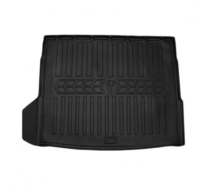 Bmw 3D килимок в багажник X3 (G45) (2024-...) (Stingray), ціна: 1 302 грн.