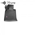 Bmw 3 (Е46) (1998–2006) коврик передний левый (Stingray), цена: 783 грн.