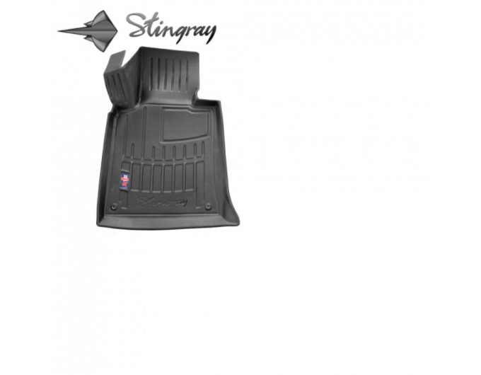 Bmw 3 (Е46) (1998–2006) коврик передний левый (Stingray), цена: 783 грн.