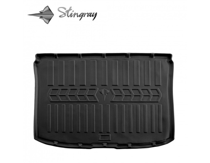 Peugeot 3D коврик в багажник 307 (2001-2008) (hatchback) (Stingray), цена: 1 302 грн.