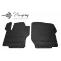 Mercedes benz X164 GL (2006-2012) комплект ковриков с 2 штук (Stingray), цена: 1 389 грн.