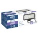 Фара светодиодная Brevia Cree Flood 10-30V, 36W (12x3W), 3000Lm, 1шт, цена: 661 грн.