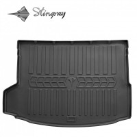 Geely 3D килимок в багажник Atlas Pro (2021-...) (hybrid) (Stingray)