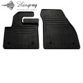 Land rover RANGE ROVER Evoque (L551) (2018-...) комплект ковриков с 2 штук (Stingray), цена: 1 365 грн.