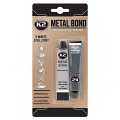 Клей для металу K2 Metal Bond епоксидний 56,7г, ціна: 196 грн.