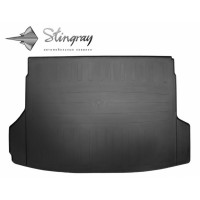Subaru Forester (SK) (2018-...) килимок в багажник (Stingray)