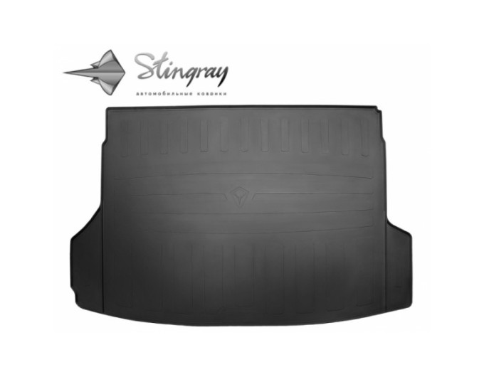 Subaru Forester (SK) (2018-...) коврик в багажник (Stingray), цена: 2 413 грн.