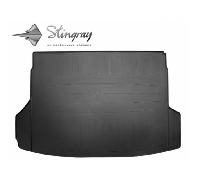 Subaru Forester (SK) (2018-...) килимок в багажник (Stingray), ціна: 1 707 грн.