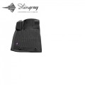 Lexus RX (2009-2015) 3D коврик передний левый (Stingray), цена: 783 грн.