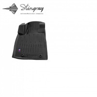 Lexus RX (2009-2015) 3D килимок передній лівий (Stingray)