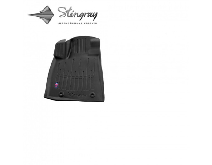 Lexus RX (2009-2015) 3D коврик передний левый (Stingray), цена: 783 грн.