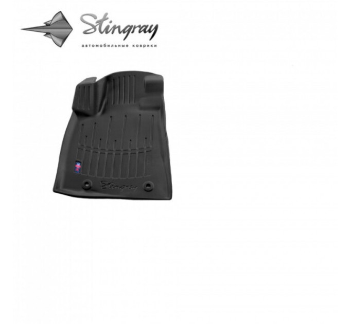 Lexus RX (2009-2015) 3D килимок передній лівий (Stingray), ціна: 620 грн.