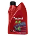 Двухтактное масло Technol Moto 2T, 1л, цена: 263 грн.