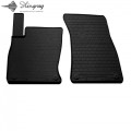 Audi A8 (D3) (short/long) (2002-2009) комплект ковриков с 2 штук (Stingray), цена: 1 154 грн.