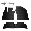 Lexus UX (2018-...) комплект ковриков с 4 штук (Stingray), цена: 2 036 грн.