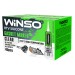 Герметик высокотемпературный Winso +315⁰C силиконовый прозрачный, 25г, цена: 17 грн.