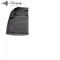 Ford Fiesta (2002-2008) 3D килимок передній лівий (Stingray), ціна: 542 грн.
