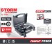 Компресор автомобільний Storm Compact Power 12В, 7 Атм, 15 л/хв.,60 Вт, довж. шланга 0,45, ціна: 881 грн.