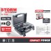 Компресор автомобільний Storm Compact Power 7Атм 15л/хв 60Вт, ціна: 817 грн.