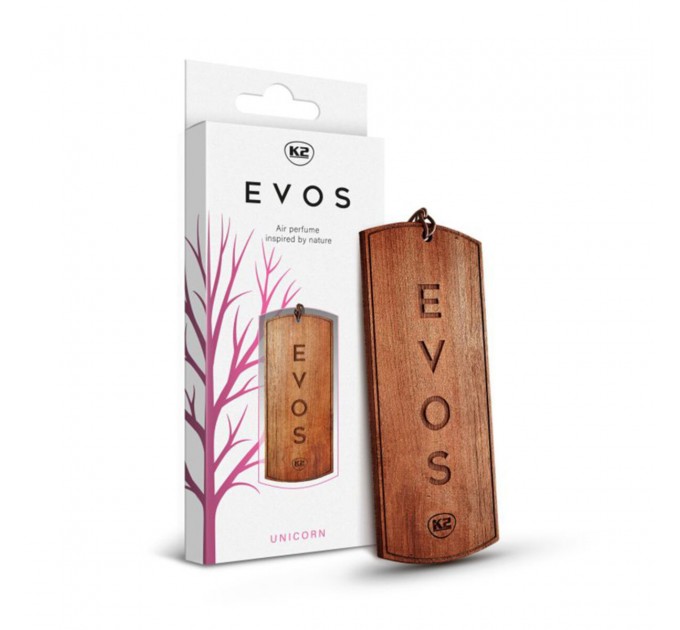 Ароматизатор K2 Evos - Єдиноріг 4г, ціна: 113 грн.