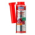Присадка для дизеля Liqui Moly Super Diesel Additiv 250мл, цена: 433 грн.