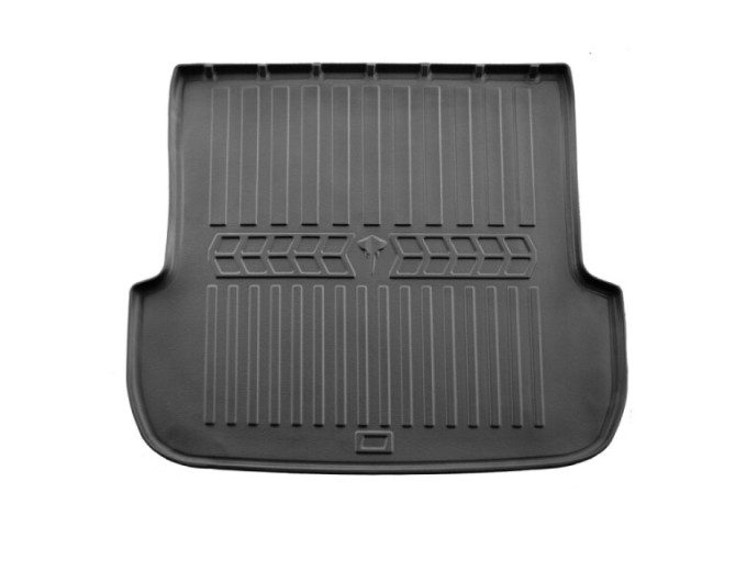 Subaru 3D килимок в багажник Outback (BS) (2014-2020) (Stingray), ціна: 1 302 грн.