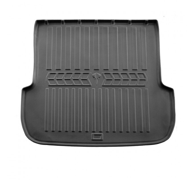 Subaru 3D коврик в багажник Outback (BS) (2014-2020) (Stingray), цена: 1 302 грн.