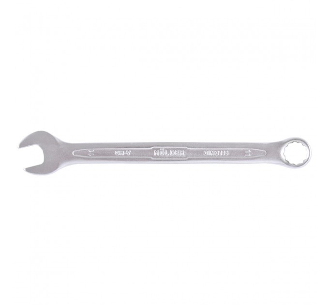 Ключ комбинированный Molder CR-V, 11мм, цена: 56 грн.