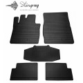 Mercedes benz W461 G (1992-2013) комплект ковриков с 5 штук (Stingray), цена: 2 319 грн.