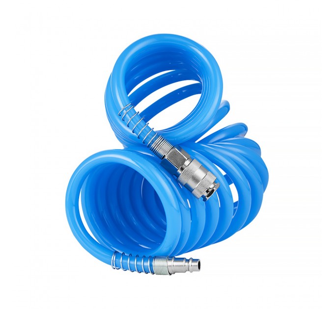 Шланг воздушный Molder 5м, 12х8мм, цена: 297 грн.