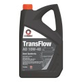 Моторное масло Comma Transflow AD 10W-40 5л, цена: 1 627 грн.