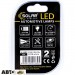 LED лампа SOLAR G18.5 BA15s 12V 1COB white SL1382 (2 шт.), ціна: 71 грн.