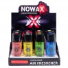 Бокс MIX №2 ароматизаторів повітря Nowax серія X Spray 50 ml, ціна: 2 029 грн.