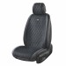 Преміум накидки для передніх сидінь BELTEX New York, black 2шт, ціна: 2 680 грн.