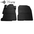 Honda Civic sedan (4d) (2000-2005) комплект ковриков с 2 штук (Stingray), цена: 1 507 грн.