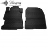 Honda Civic sedan (4d) (2000-2005) комплект ковриков с 2 штук (Stingray), цена: 1 280 грн.