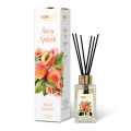 Аромадифузор з паличками Nowax Juicy Splash - Peach Blossom 90мл, ціна: 208 грн.