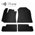 Renault Renault Lodgy(2012-...) комплект ковриков с 4 штук (Stingray), цена: 1 860 грн.