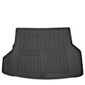 Toyota 3D килимок в багажник Highlander (XU40) (2008-2013) (Stingray), ціна: 1 302 грн.