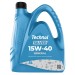 Моторное масло Technol Silver 15W-40 5л, цена: 674 грн.