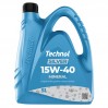 Моторное масло Technol Silver 15W-40 5л, цена: 674 грн.