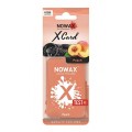 Ароматизатор Nowax X Card Peach сухий, ціна: 29 грн.